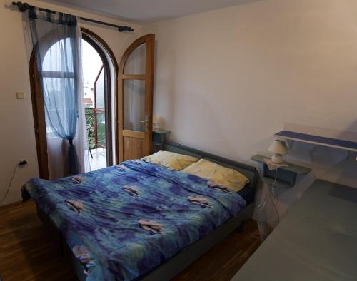 Apartments and rooms with parking space Lovran, Opatija - 10403