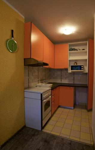Apartments and rooms with parking space Lovran, Opatija - 10403