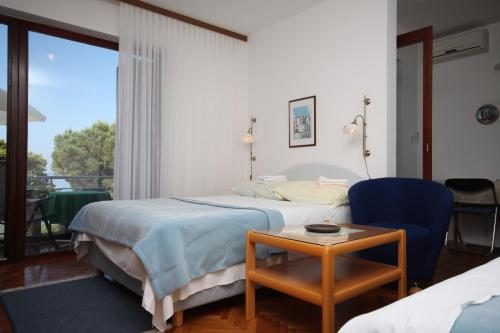 Apartments by the sea Novalja, Pag - 6489