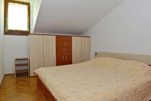 Apartments by the sea Opatija - 10411