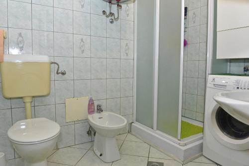 Apartments by the sea Opatija - 10411