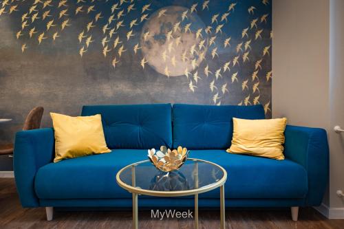 Gallery image of Apartamenty Na Szlaku, MyWeek in Kłodzko
