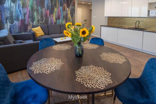 Gallery image of Apartamenty Na Szlaku, MyWeek in Kłodzko