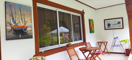 Gambar di galeri bagi Dan Zoranz Self Catering Guest House di La Digue