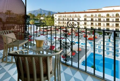 Hard Rock Hotel Marbella - Puerto Banús photo 12