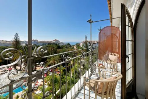 Hard Rock Hotel Marbella - Puerto Banús photo 9