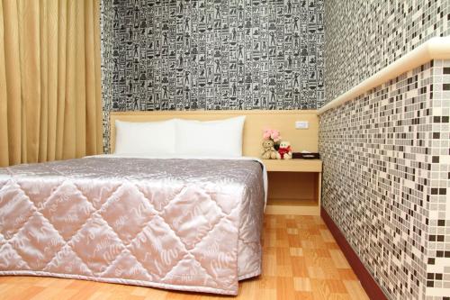 Badeにある亞芝商務旅館Yazhi Hotelのギャラリーの写真