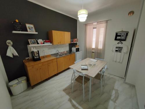 Gallery image of Bed and Breakfast Champagne in Sanza