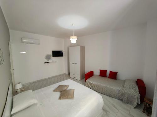 Gallery image of Bed and Breakfast Champagne in Sanza