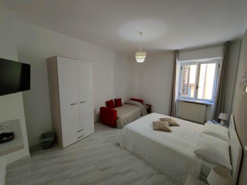 Gallery image of Bed and Breakfast Champagne in Sanza