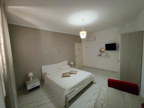 Gallery image of Bed and Breakfast Champagne in Sanza