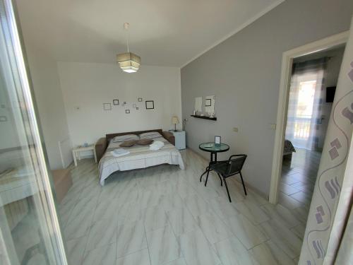 Gallery image of Bed and Breakfast Champagne in Sanza