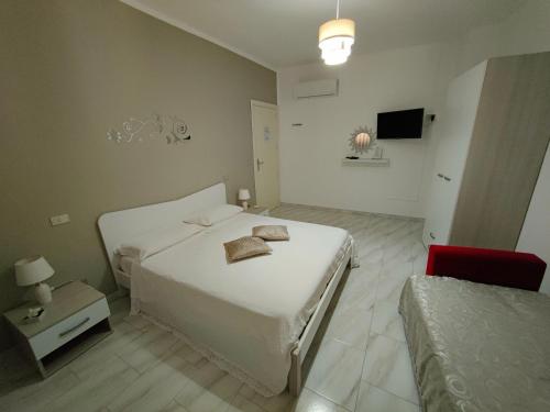 Gallery image of Bed and Breakfast Champagne in Sanza