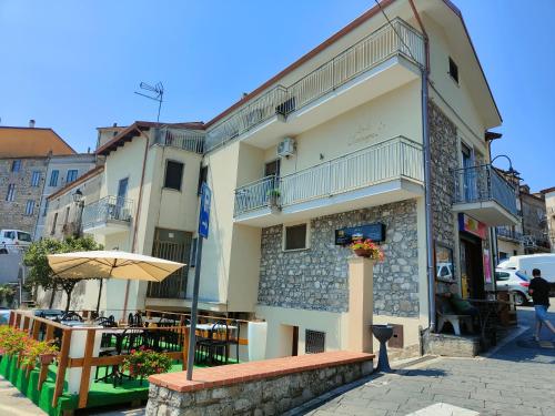 Gallery image of Bed and Breakfast Champagne in Sanza