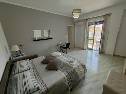 Gallery image of Bed and Breakfast Champagne in Sanza