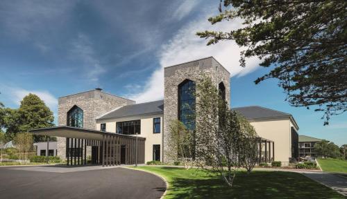 Imagen de la galería de The Dunloe Hotel & Gardens, en Killarney