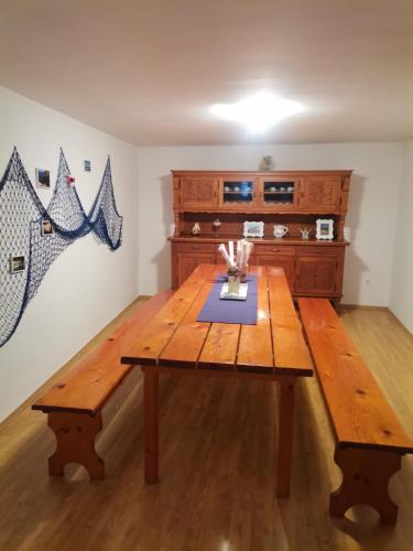 Gallery image of Holiday house MORO in Orlec