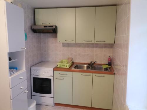 Gallery image of Holiday house MORO in Orlec