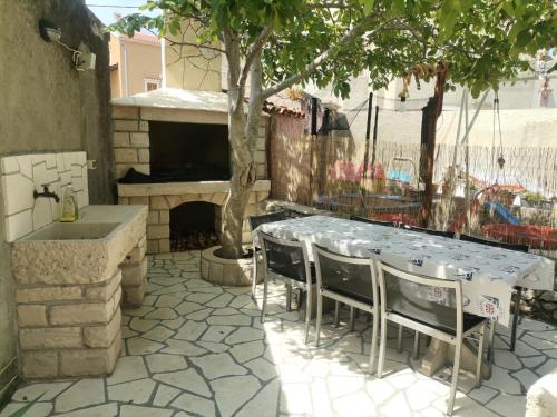 Gallery image of Holiday house MORO in Orlec