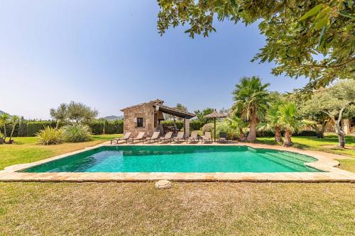 Villa Can Paroya by Sealand Villas
