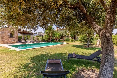 Villa Can Paroya by Sealand Villas