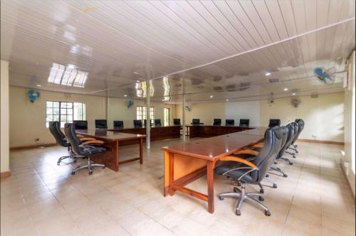 Galeriebild der Unterkunft Hotel Troy in Nairobi