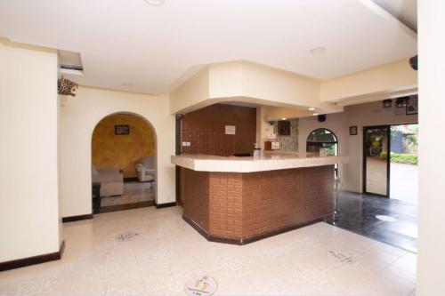 Galeriebild der Unterkunft Hotel Troy in Nairobi