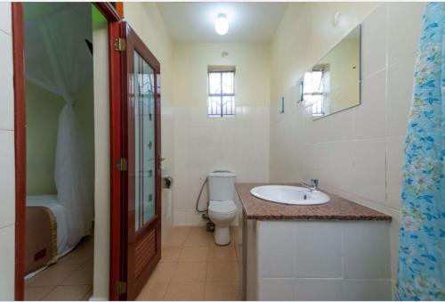 Galeriebild der Unterkunft Hotel Troy in Nairobi