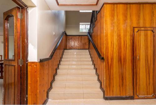 Galeriebild der Unterkunft Hotel Troy in Nairobi