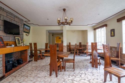 Galeriebild der Unterkunft Hotel Troy in Nairobi