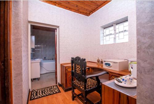 Galeriebild der Unterkunft Hotel Troy in Nairobi