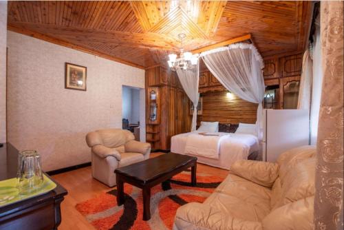 Galeriebild der Unterkunft Hotel Troy in Nairobi