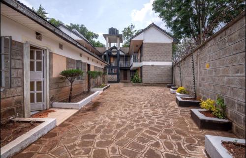 Galeriebild der Unterkunft Hotel Troy in Nairobi