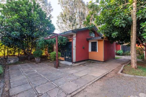 Galeriebild der Unterkunft Hotel Troy in Nairobi