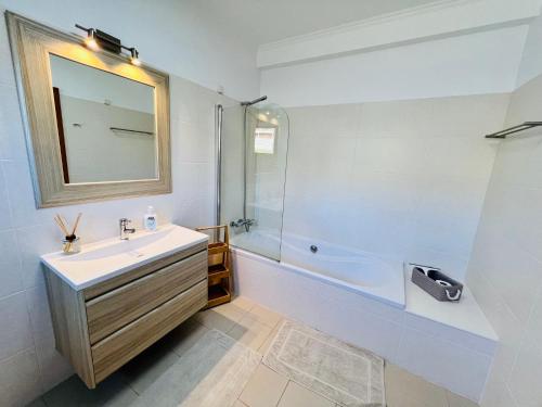 Koupelna v ubytování Villa Carpe Diem by Your Madeira Rentals