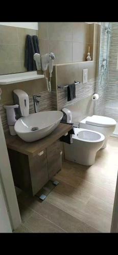 San Siro Dream Home -Apartment with garage-Milano photo 137