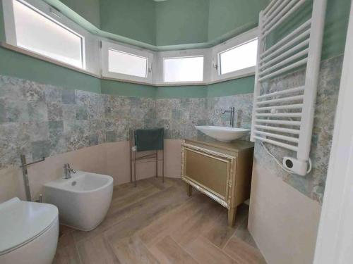 San Pietro Luxury Apartment