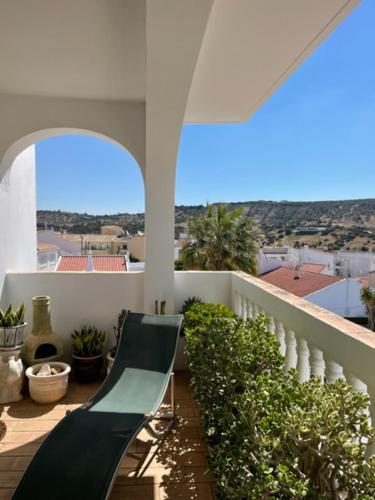 Appartement Praia da Luz - 2 Personnes - Vue mer