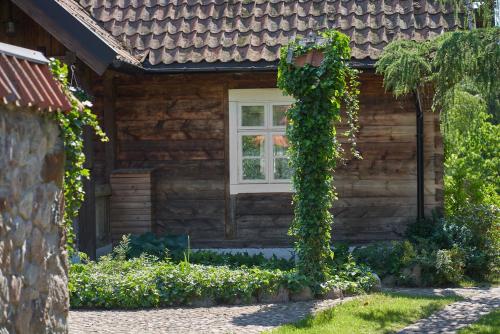 Fotografie z fotogalerie ubytování Dobra Chata Jaśkowo v destinaci Wiartel
