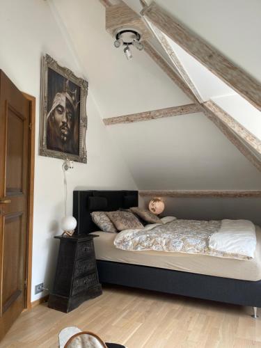 Fotografie z fotogalerie ubytování Cozy apartment 750m from Stavanger Forum v destinaci Stavanger