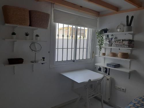 Fotografia z galérie ubytovania Apartamento luminoso casco antiguo San Luis v destinácii Seville