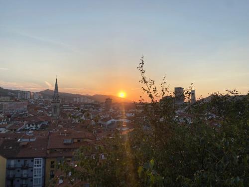 Precioso apartamento junto a Casco Viejo