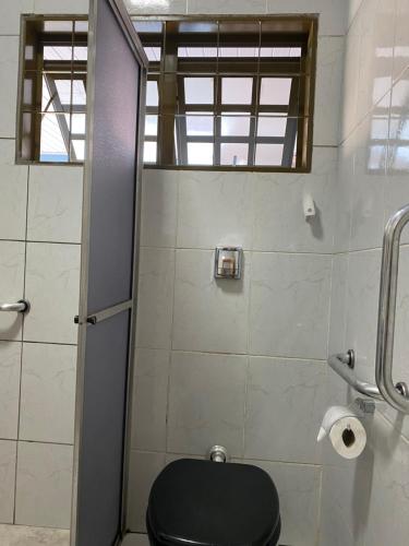 Bilik mandi di Casa para alérgicos, crianças, idosos e Pets.
