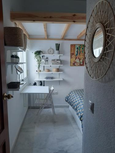Fotografia z galérie ubytovania Apartamento luminoso casco antiguo San Luis v destinácii Seville