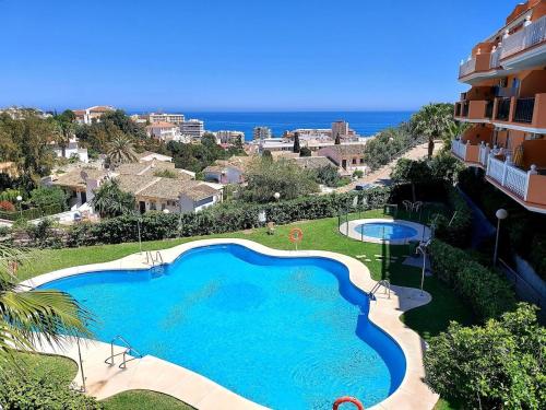 Blue Summer - Atico - Penthouse