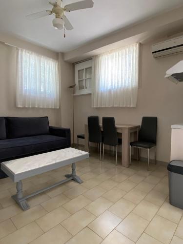 Gallery image of Central Studios in Agios Nikitas pedestrian zone in Agios Nikitas