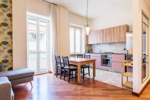 Easylife - Milano - Genova 22 - Navigli