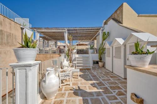 Φωτογραφία από το άλμπουμ του Palazzo Mosco - Dimora Storica σε Gallipoli