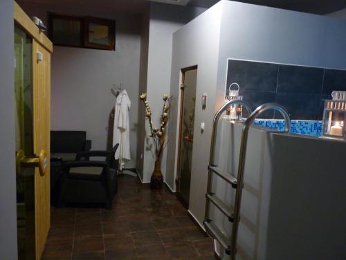 Fotografie z fotogalerie ubytování Family Hotel Pautalia v destinaci Sandanski