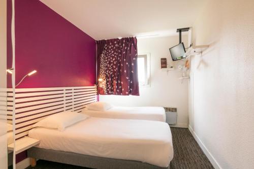 Hôtel Cerise Auxerre – Photos 3